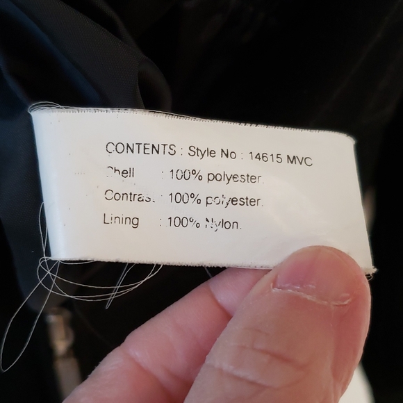 Raincoat by Gallery - Picture 5 of 5